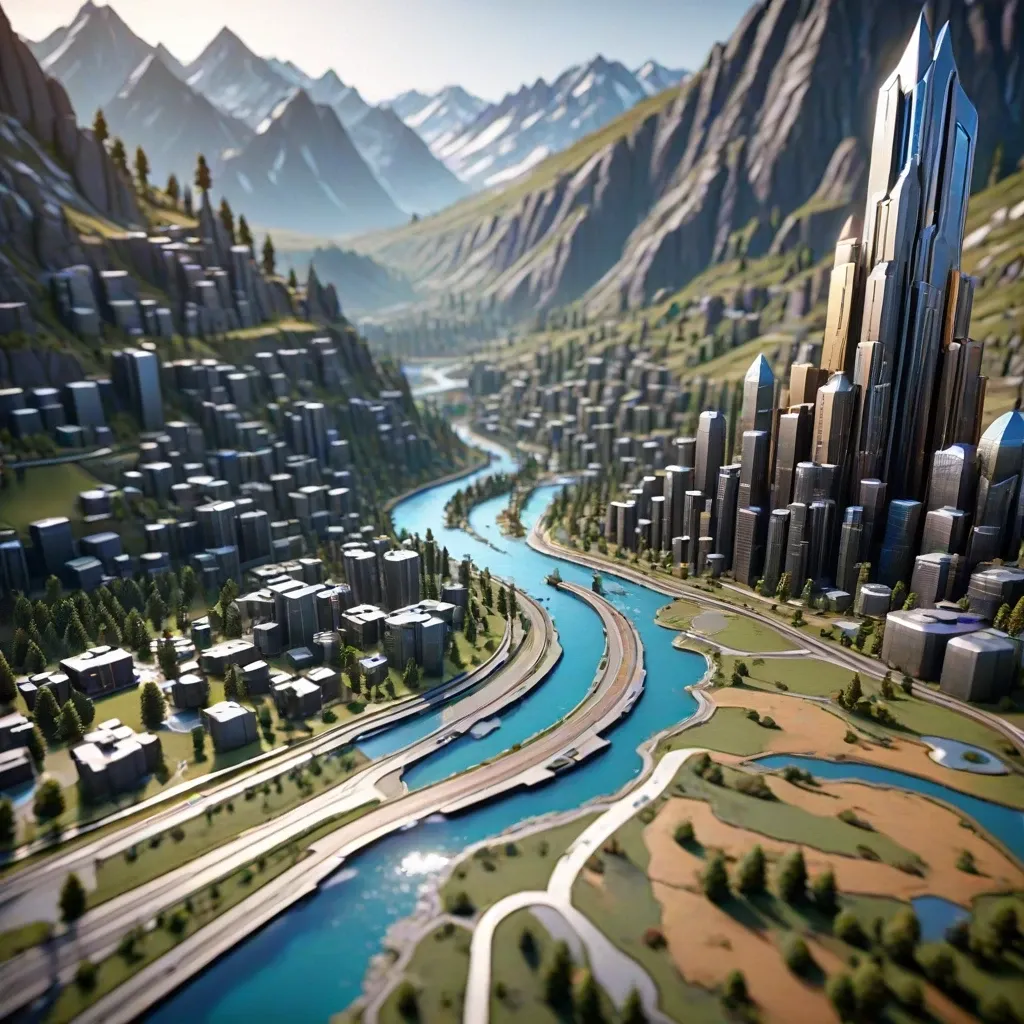 Financial-Growth-Ecosystem