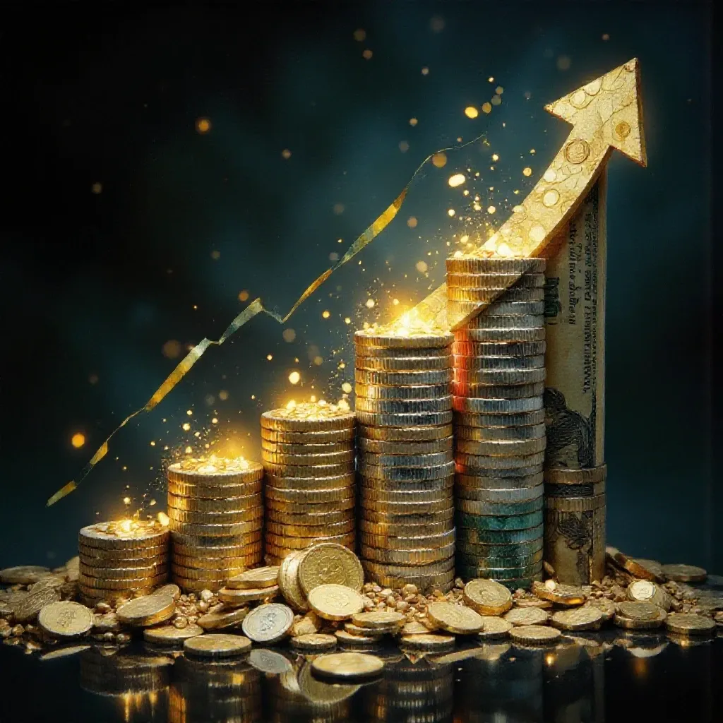 Unlock Bigger Cashouts: Proven Strategies for Financial Growth