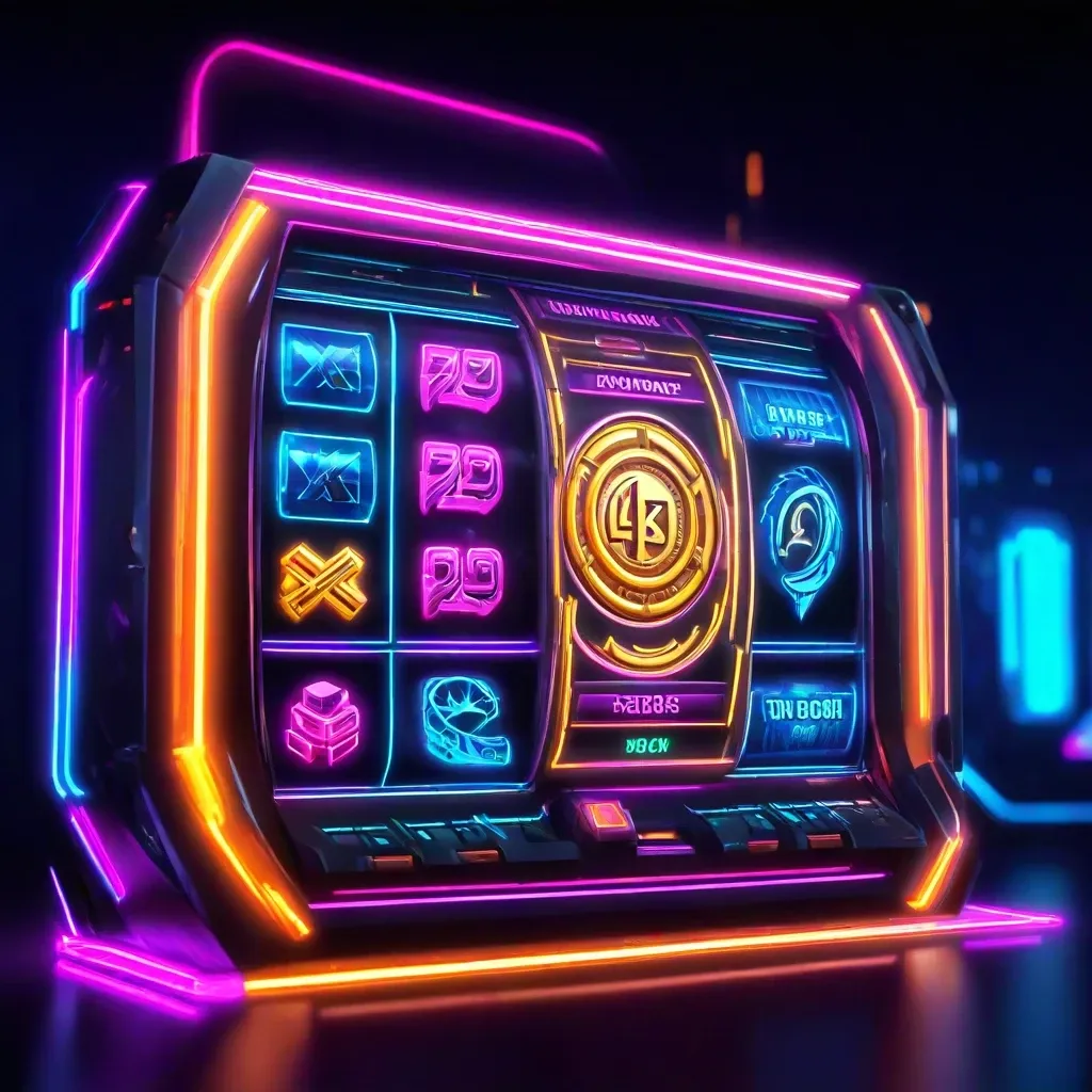 Future_Slot_Interface
