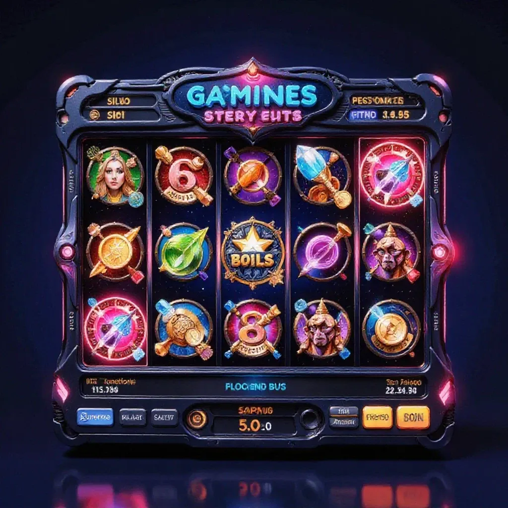 Future Slots Gaming