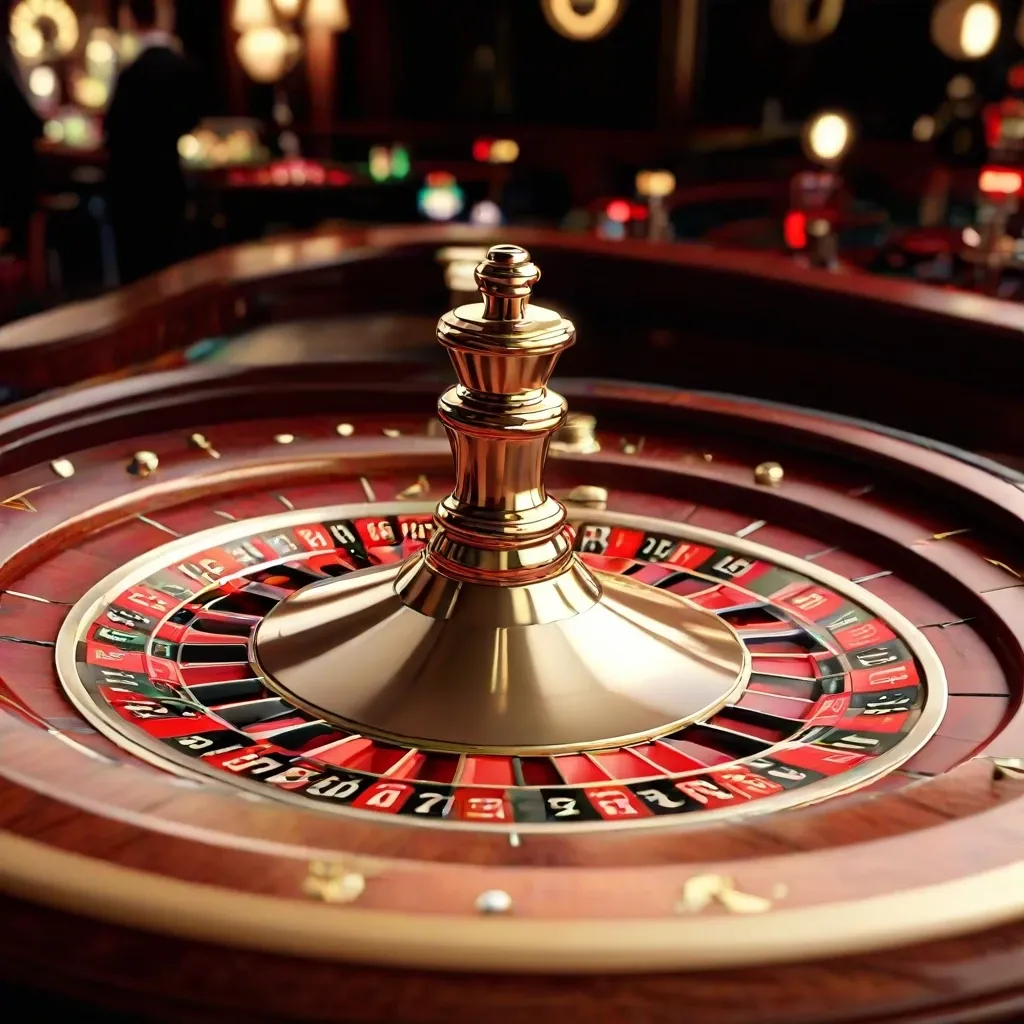 Roulette: History, Rules, Strategy & Expert Tips to Win