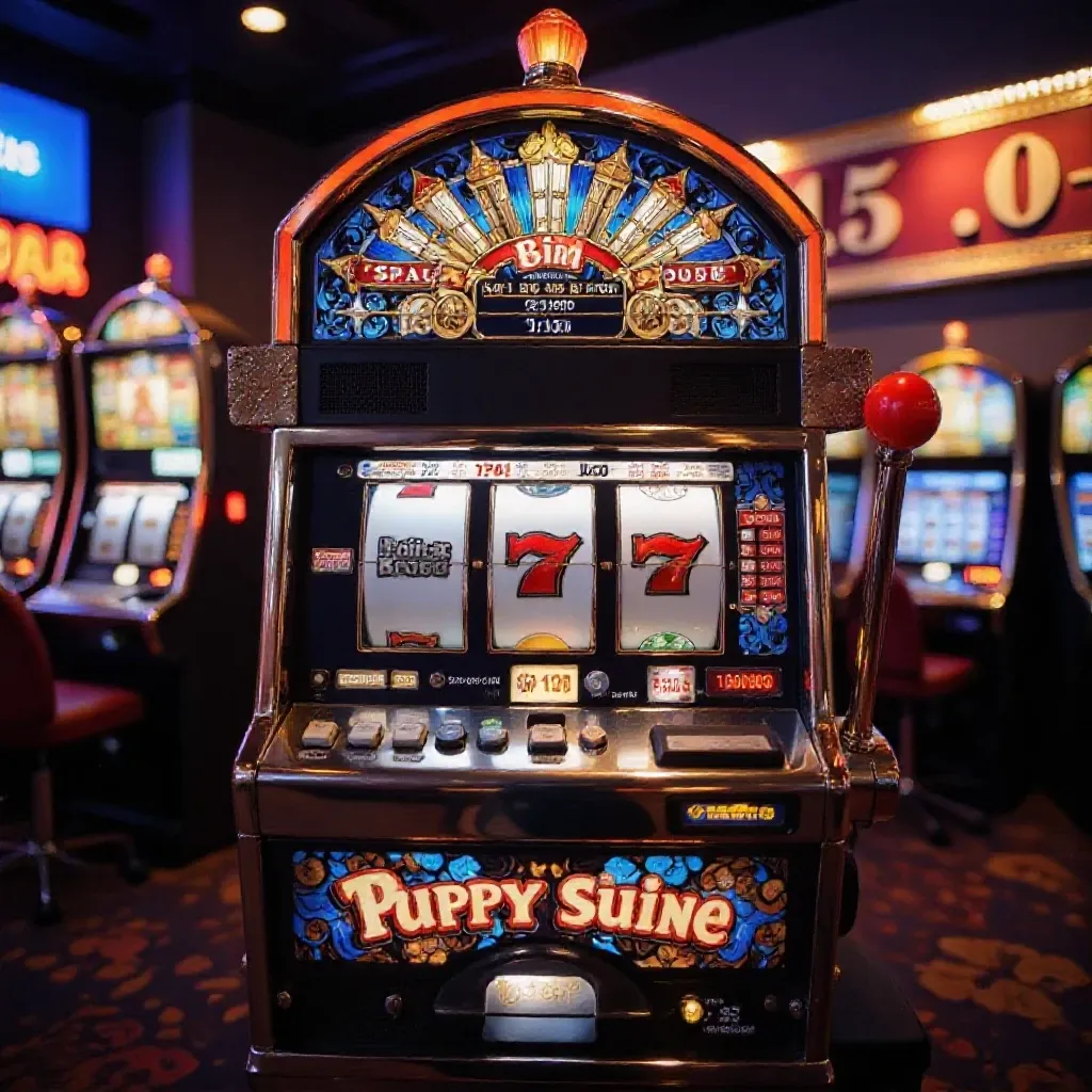 multiplier jackpot win