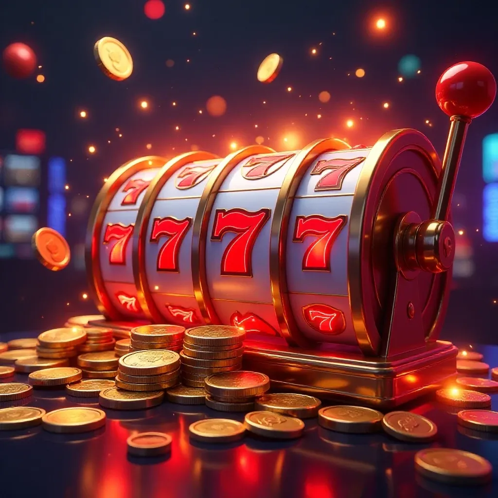 Multiplier Magic Reels