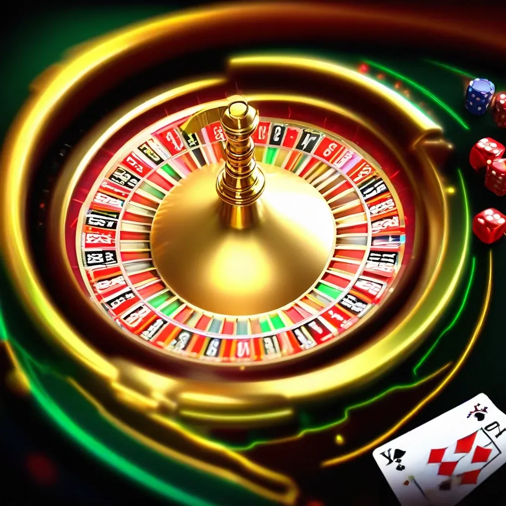 Vibrant_Casino_Interface