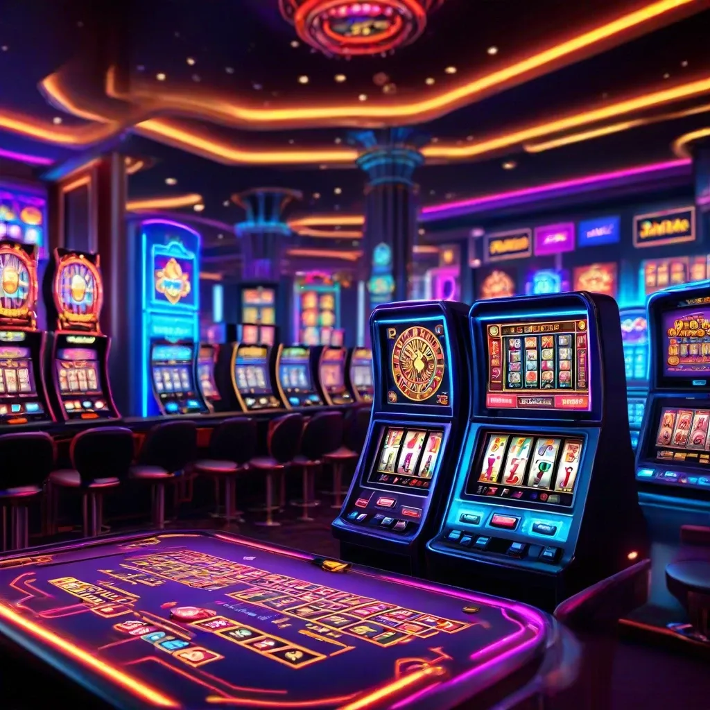 JeetCity Casino: Quick-Start Guide, Registration, and Bonuses